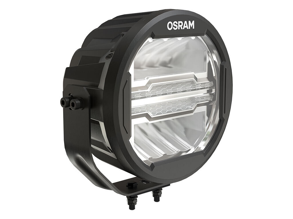 10in LED Light Rond MX260-CB / 12V/24V / Combo Beam - door Osram