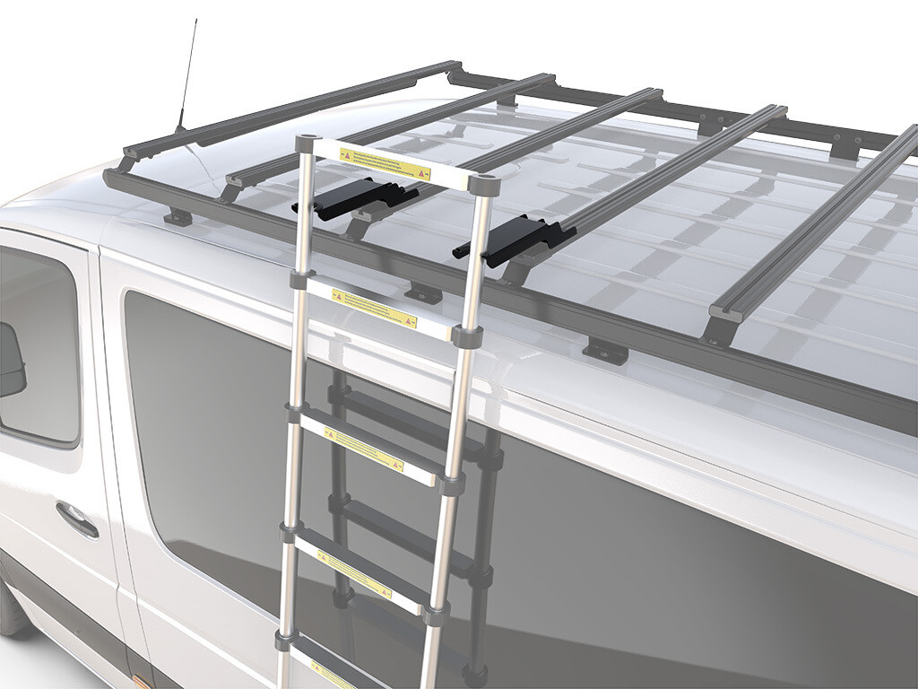 Telescopische Ladder Support Beugel