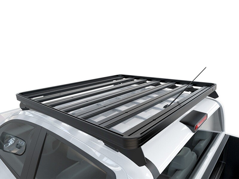 Ford Ranger T6 / Wildtrak / Raptor (2019-2022) Slimline II dakdrager/ laag profiel