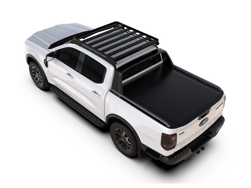 Ford Ranger T6.2 Double Cab (2022-heden) Slimline II Dakdrager Kit