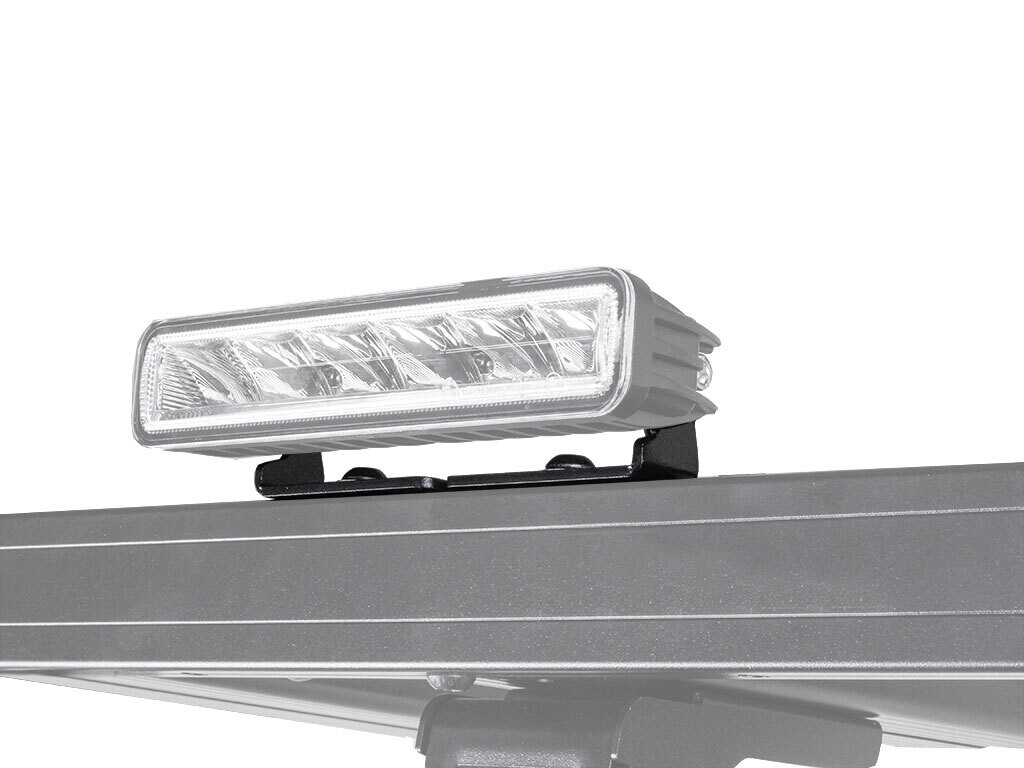 22in LED OSRAM lichtbalk SX500-SP montagebeugel
