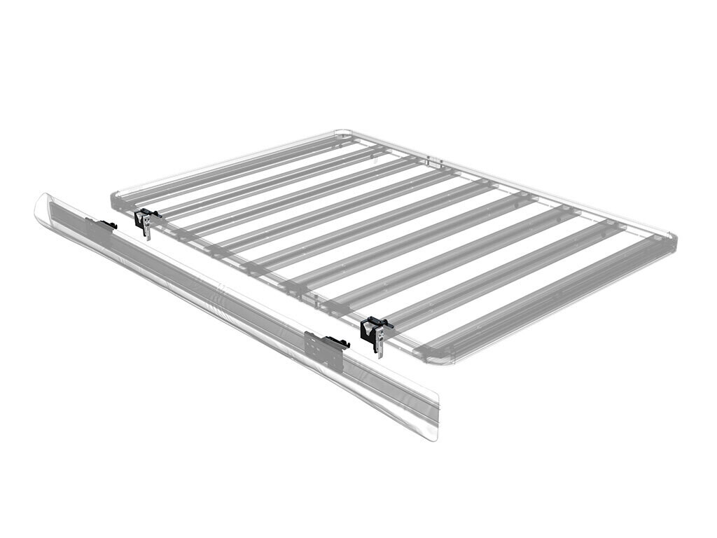 Quick Release luifel mount kit