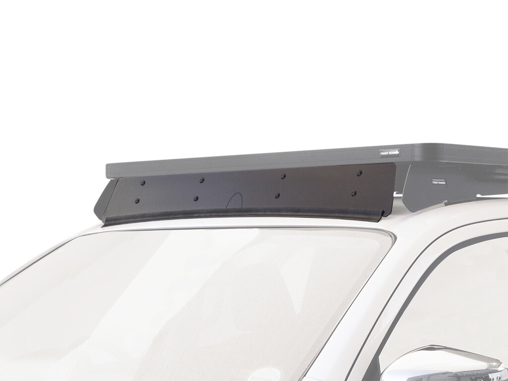 Wind geleider voor een Front Runner Slimline II dakdrager - Front Runner