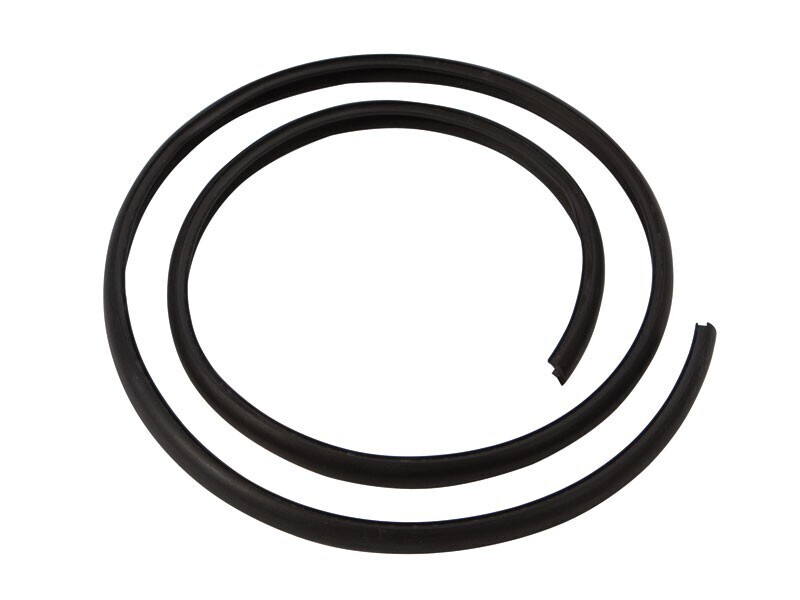 T-slot rubbers