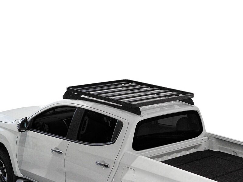 Slimline II bagagerekkit voor een Mitsubishi Triton/L200 / 5e Generatie (2015-heden) - Front Runner