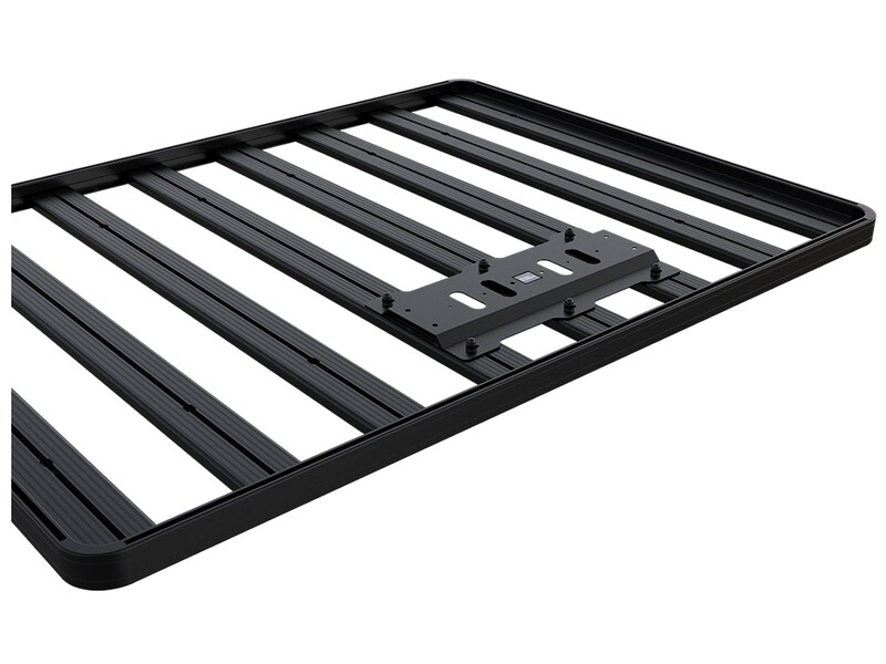 Rotopax rack montageplaat-door Front Runner