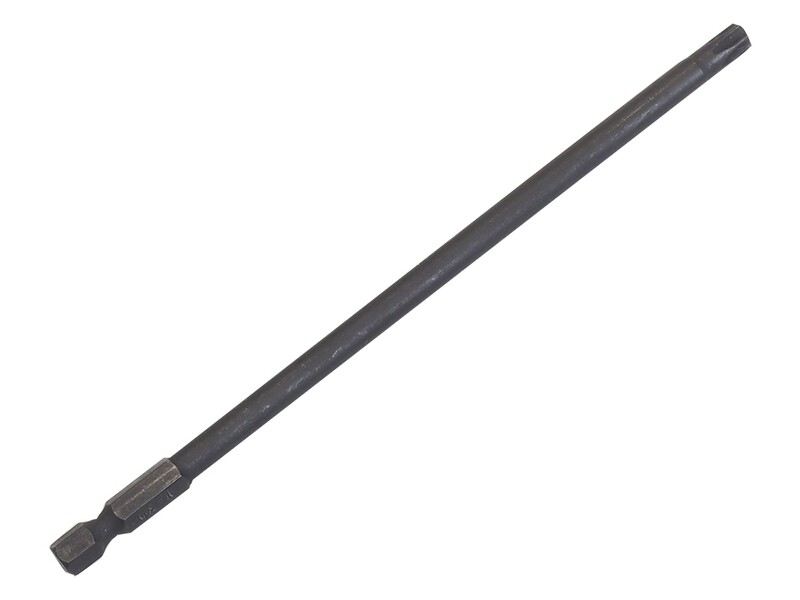6in/T30 Torx inbussleutel voor Slimsport Rack