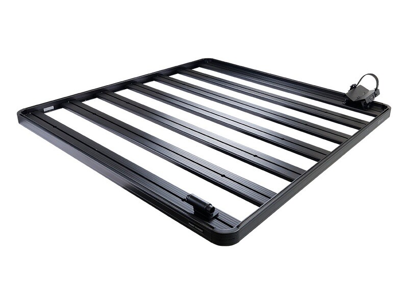Pro Thru Axle Bike Carrier / Power Editie - door Front Runner