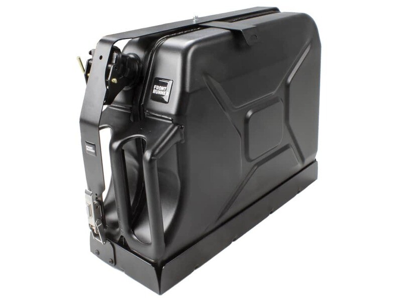 Enkele Jerrycan houder - Front Runner