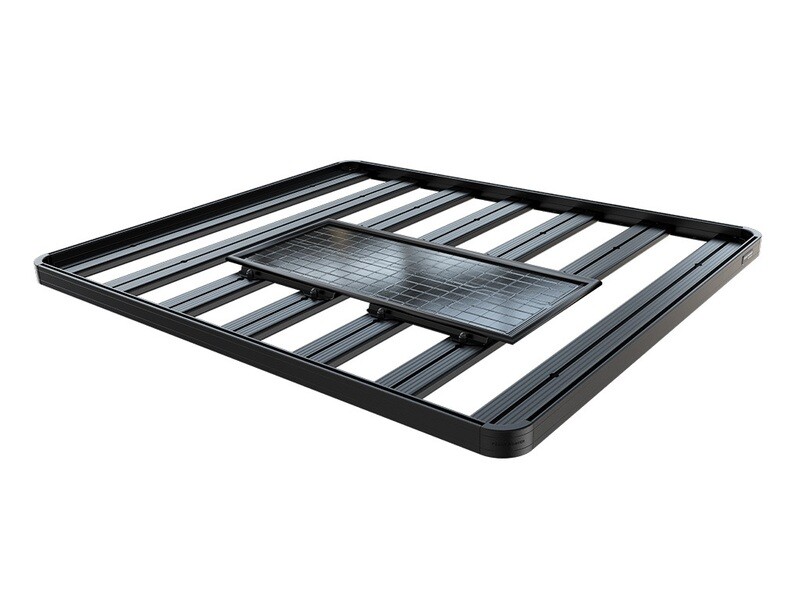 Universele montagebeugel voor zonnepanelen