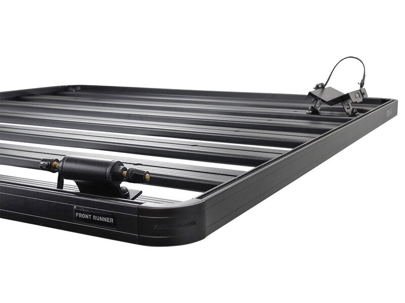 Pro Fork Mount Bike Carrier / Power Edition - door Front Runner