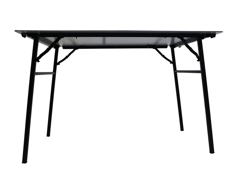 Onder Dakdrager tafel