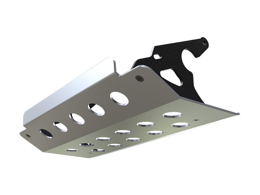 Beschermplaat voor de carter van de Land Rover Defender (1983-2016) - Front Runner