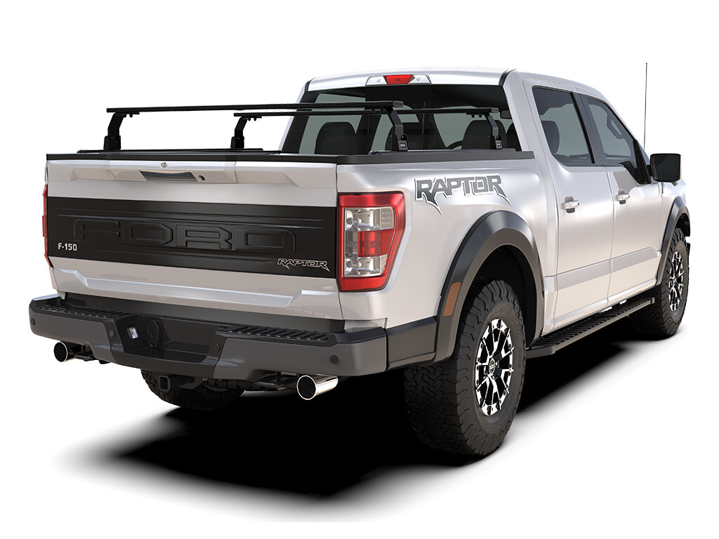 Ford F-150 Raptor 5,5 '(2009-heden) dubbele loadbar kit