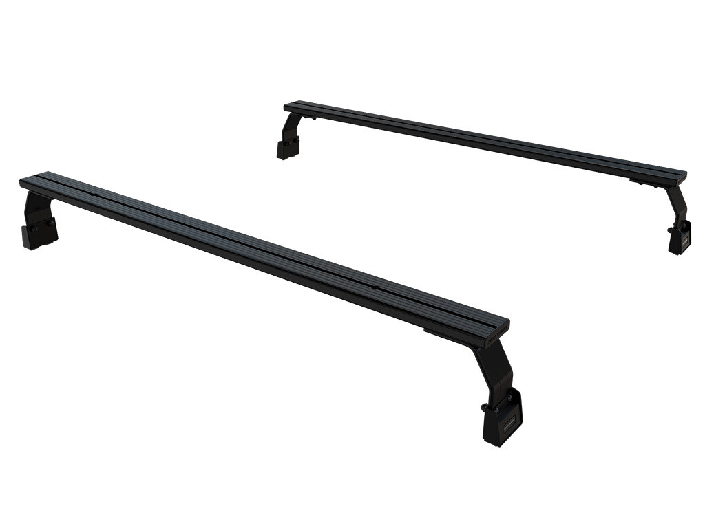Jeep Gladiator (2020-heden) EGR RollTrac Load Bed Load Bar Kit