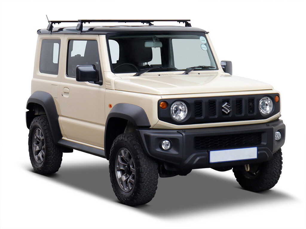 Suzuki Jimny (2018-heden) Loadbar Kit