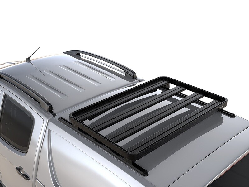 Slimline II dakdragerrekkit voor een hardtop of aanhangwagen/ 1165mm(b) x 752mm(l) - door Front Runner