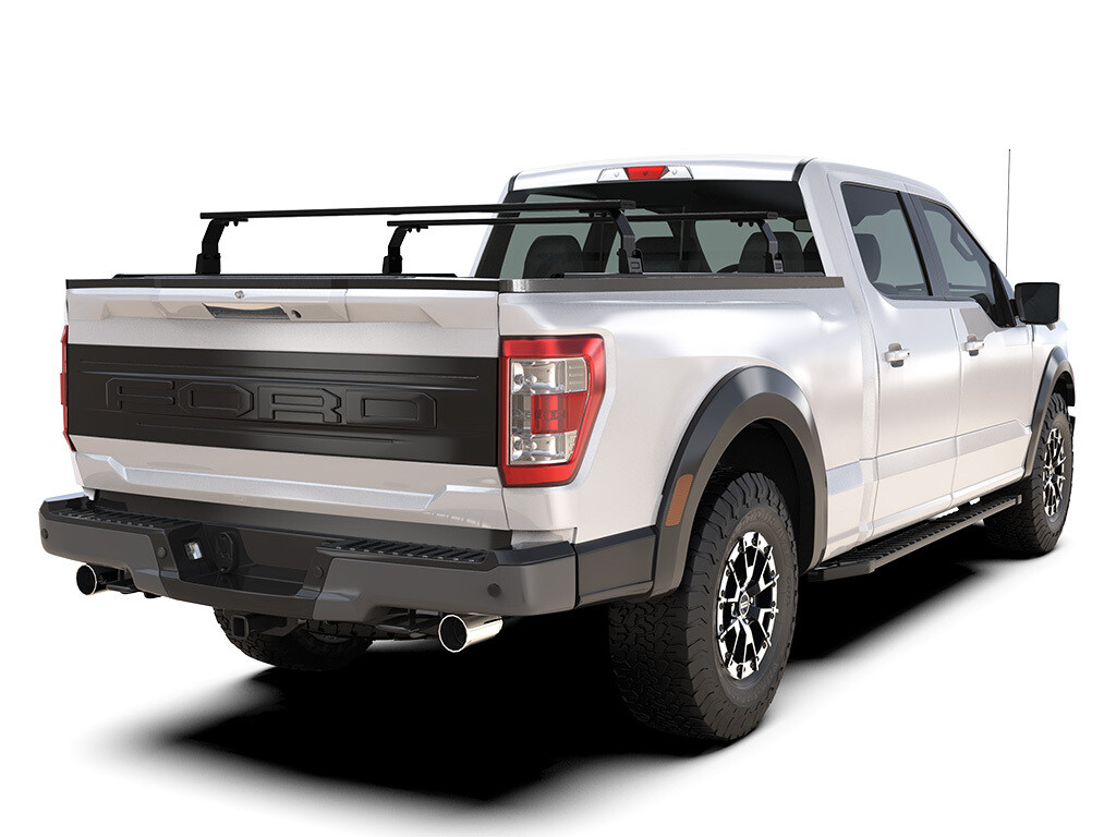 Ford F-150 6.5 'Super Crew (2009-heden) dubbele loadbarkit