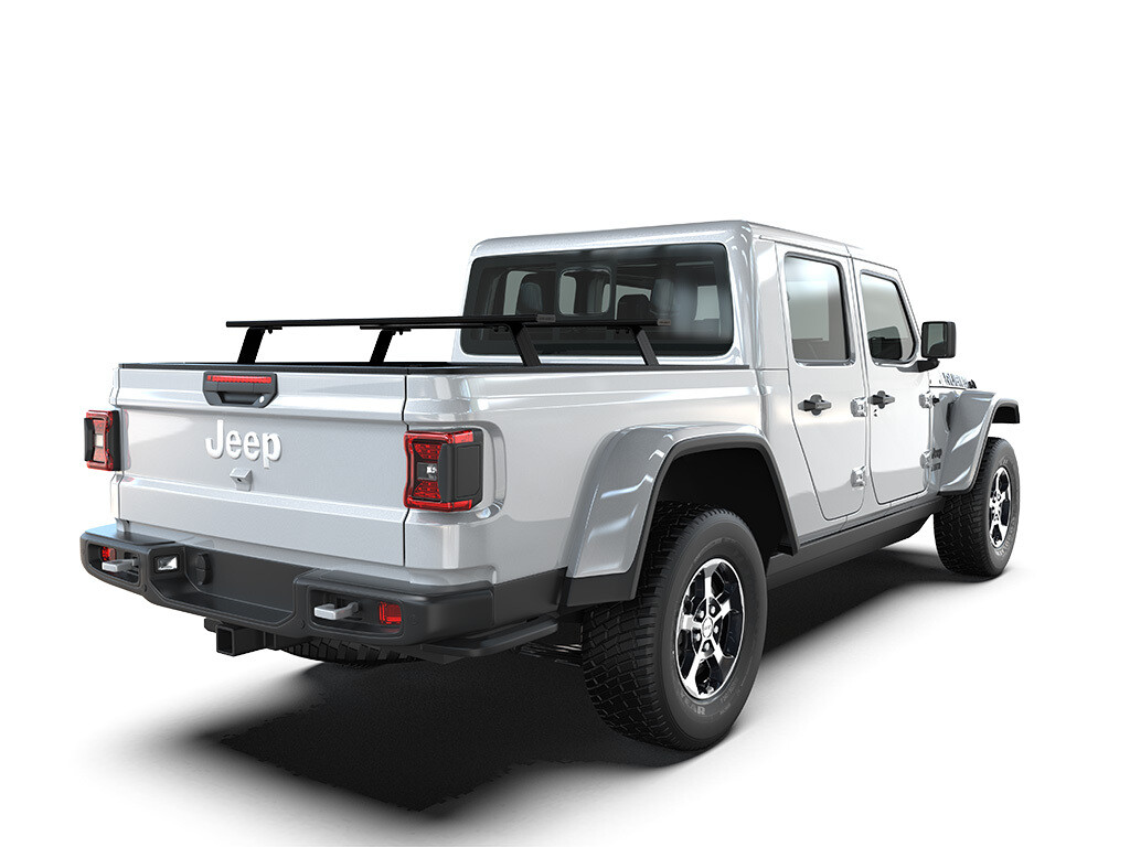 Jeep Gladiator JT (2019-heden) Laadbed Loadbar kit