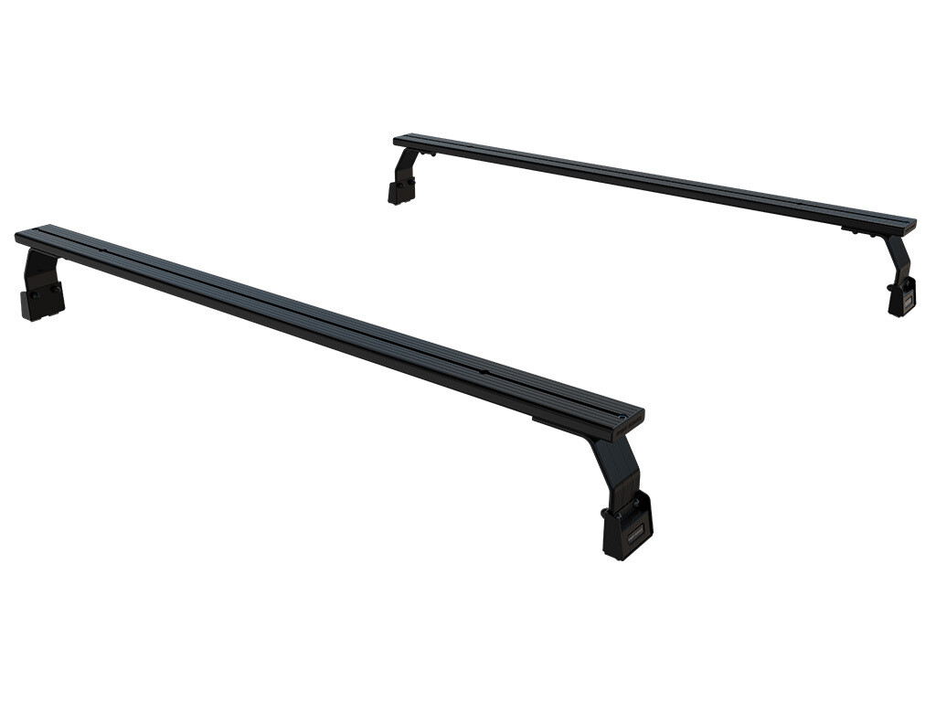 Volkswagen Amarok (2010-heden) EGR RollTrac Load Bed Load Bar Kit