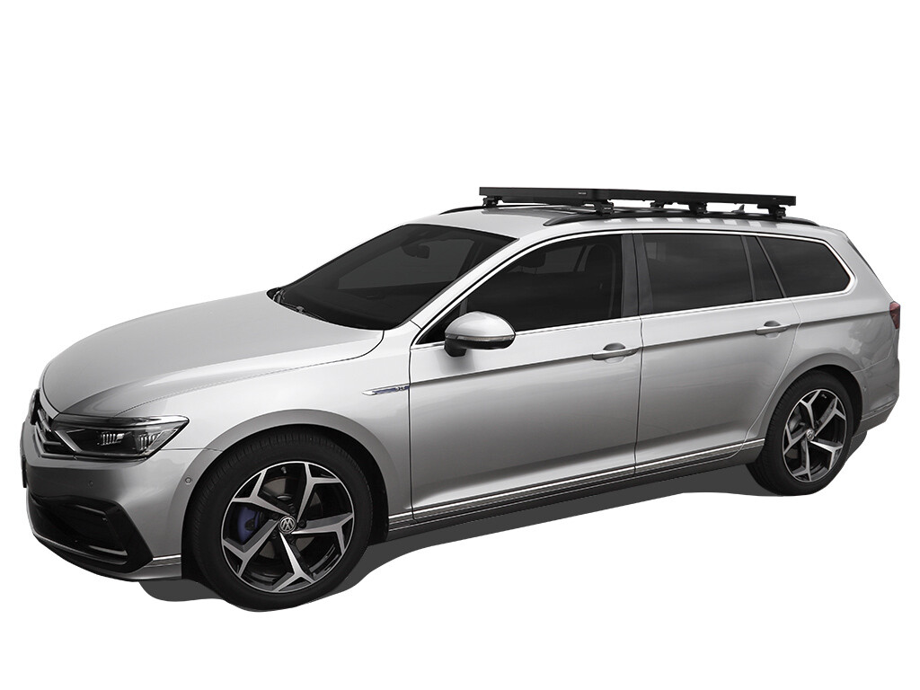 Volkswagen Passat B8 Variant (2014-Current) Slimline II Dakdrager Kit