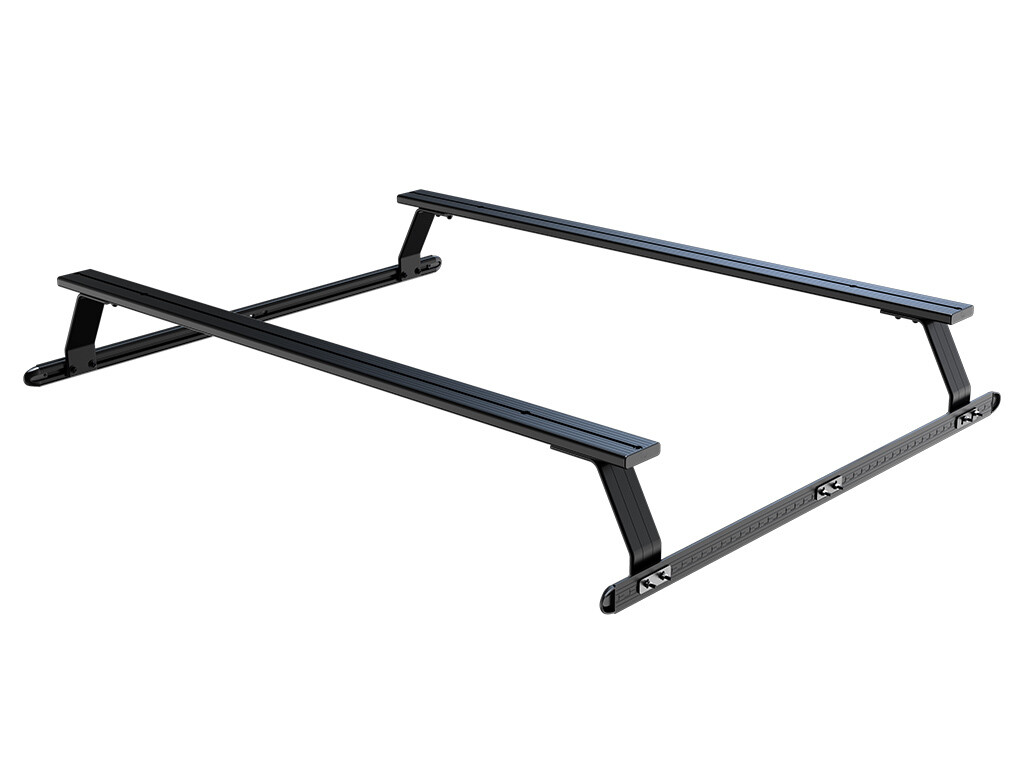 GMC Sierra Crew Cab (2014-heden) Double Load Bar Kit