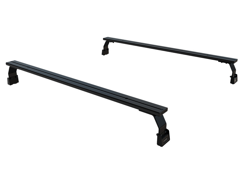 Nissan Navara (2014-heden) EGR RollTrac Load Bed Load Bar Kit