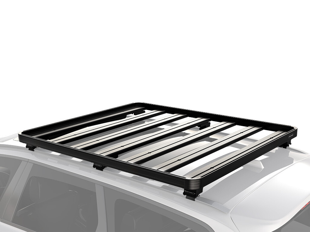 Peugeot 5008 (2016-heden) Slimline II Dakrail Rack Kit