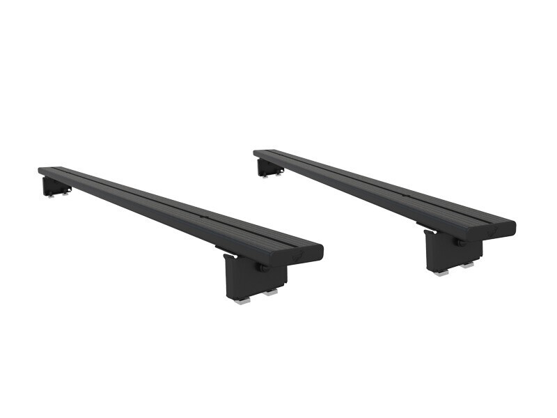Dakdragers voor een Toyota Hilux (2005-2015)/ Rails AND Voeten - Front Runner