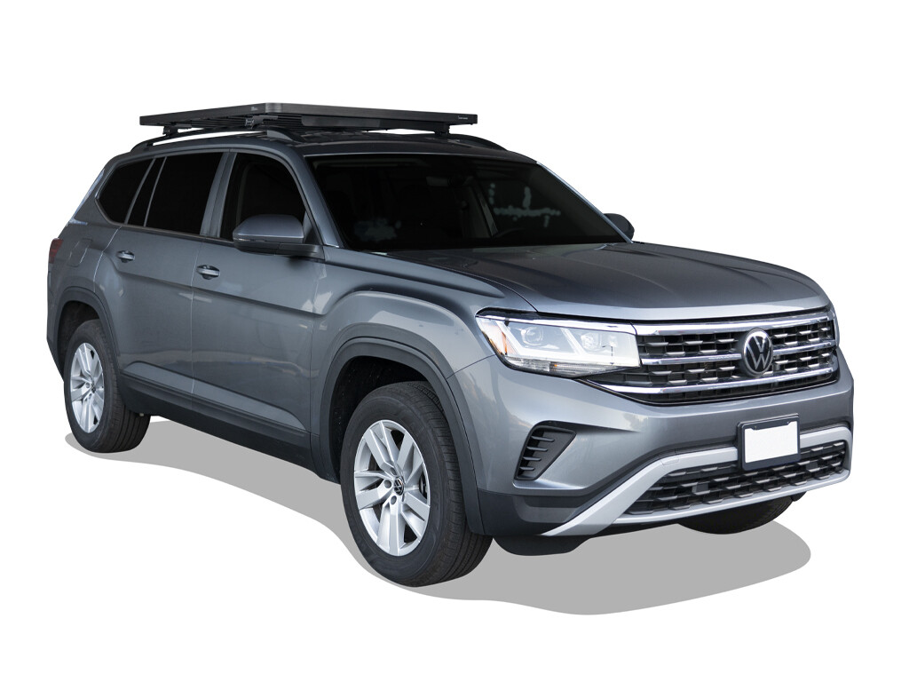 Volkswagen Atlas (2018-Current) Slimline II dakdrager Kit