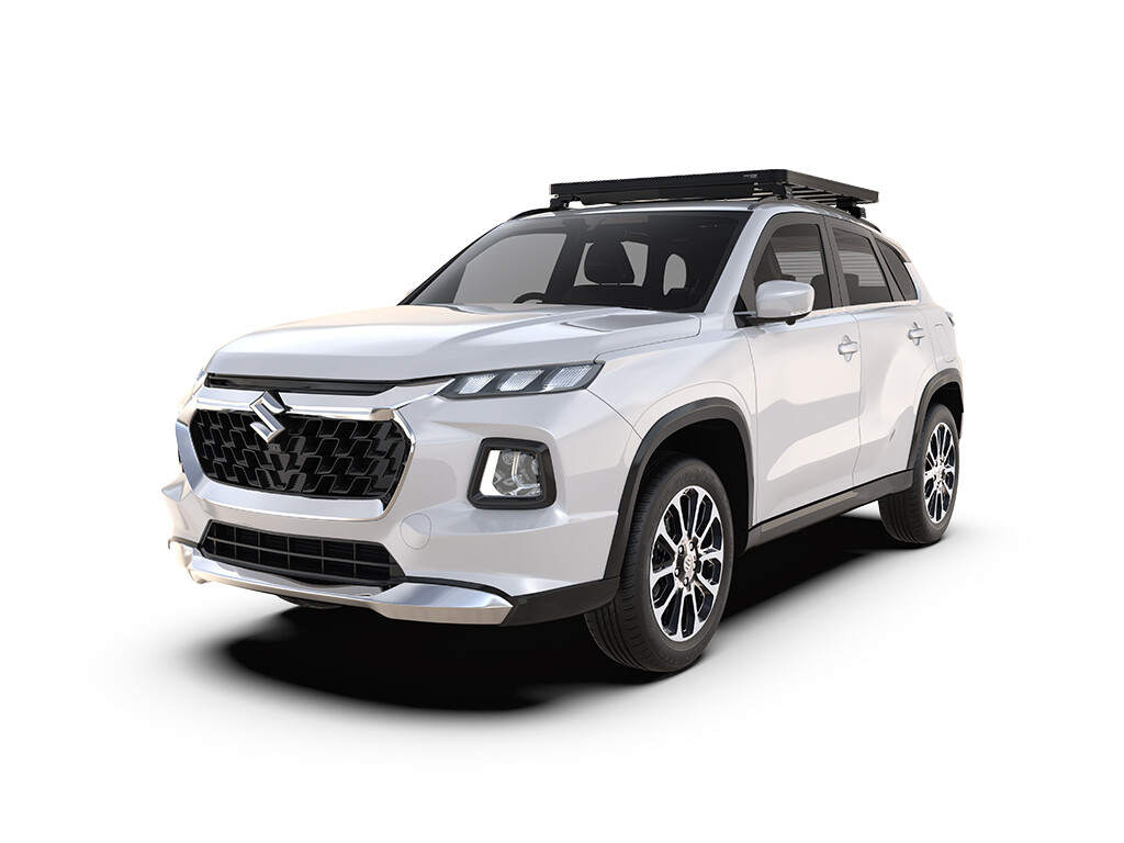 Suzuki Grand Vitara (2022-heden) Slimline II dakraildragerkit