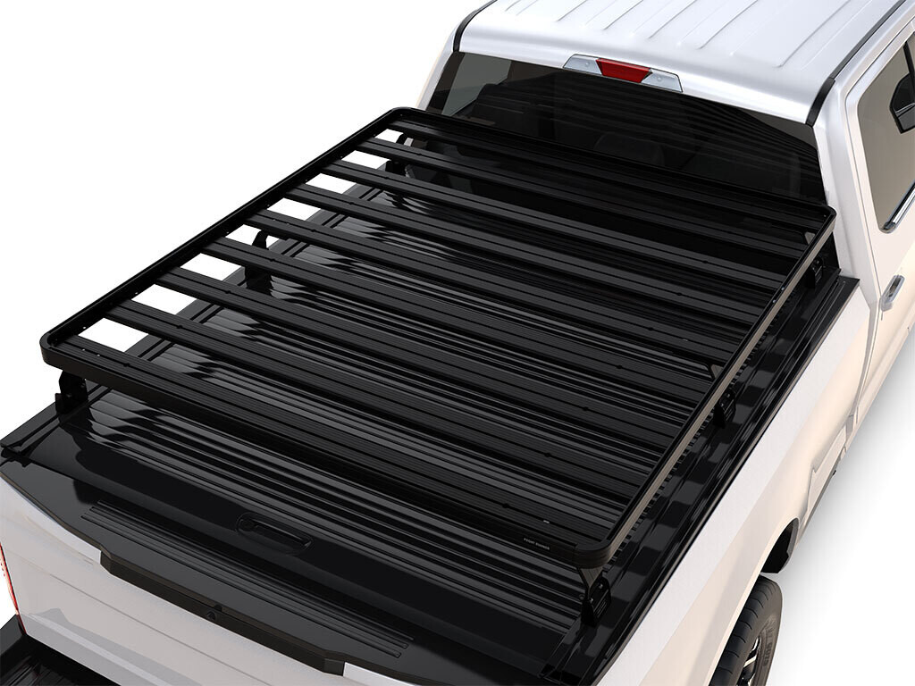 Ram 1500/2500/3500 ReTrax XR 6'4in (2003-Current) Slimline II Laadbed Rack Kit