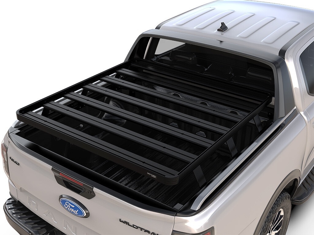 Ford Ranger T6.2 Wildtrak/Raptor (2022-heden) Slimline II Laadbak Rekkit