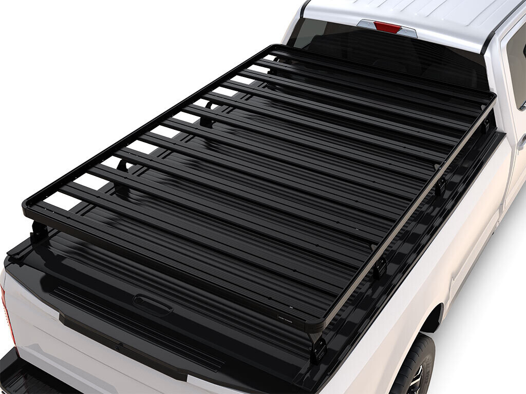 Ram 2500/3500 ReTrax XR 8' (2003-Current) Slimline II Laadbed Rack Kit