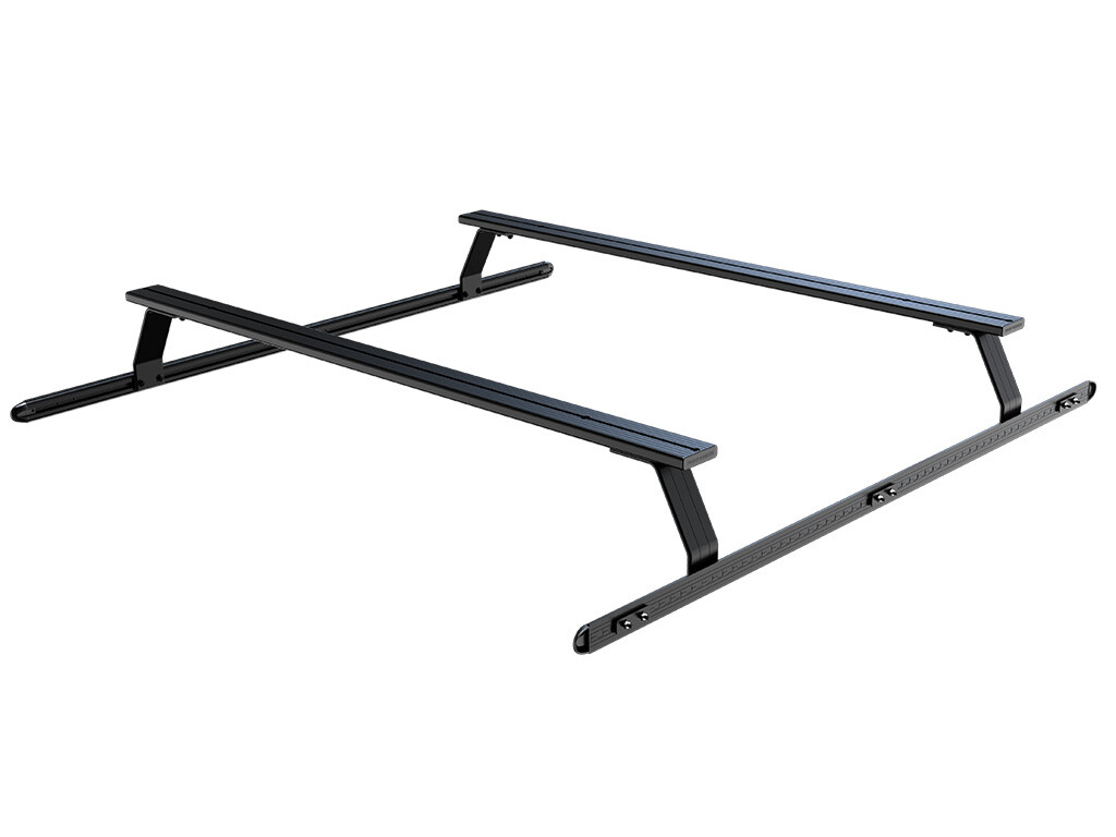 Ram 1500 6,4 'dubbele cabine (2009-heden) dubbele loadbar kit - van Front Runner