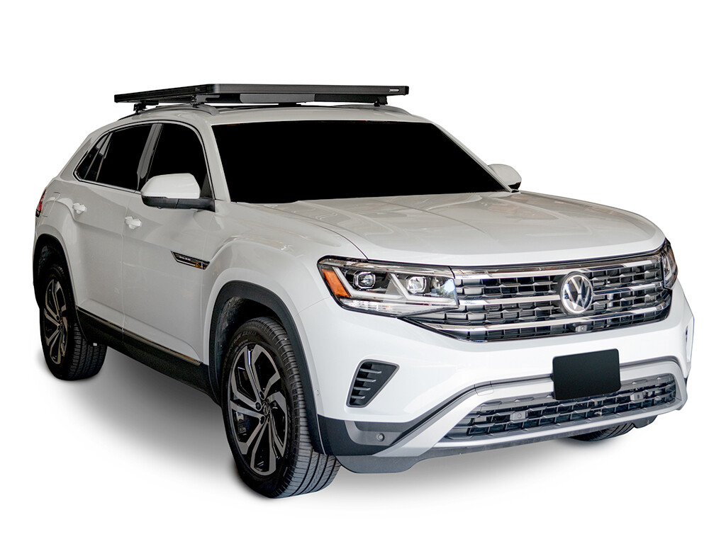 Volkswagen Atlas Cross Sport (2020-heden) Slimline II Dakdrager Kit