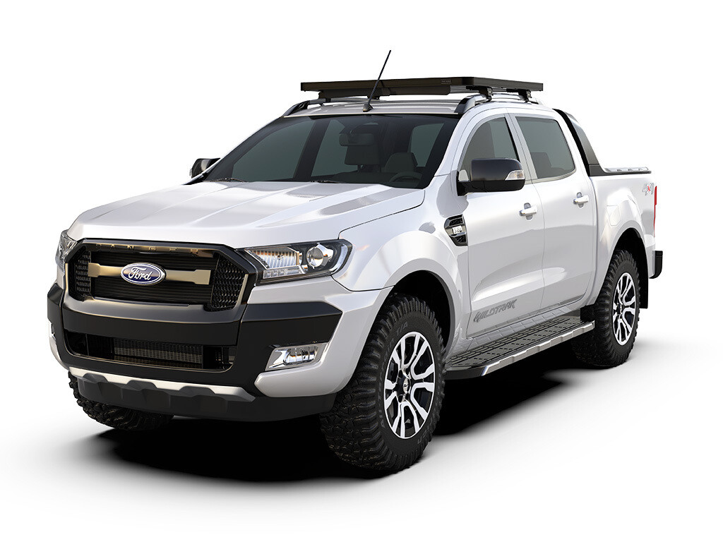 Ford Ranger T6 Wildtrak (2014-2022) Grab-On Slimline II bagagerek Kit