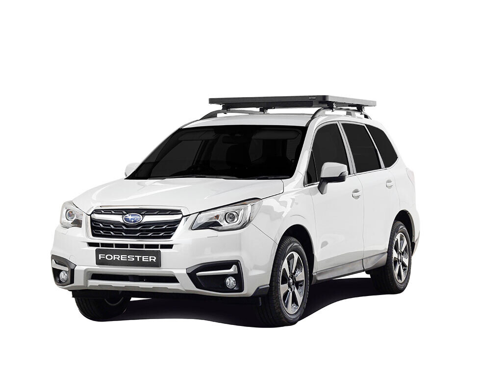 Subaru Forester (2013-2018) Slimline II dakdragerrek Kit