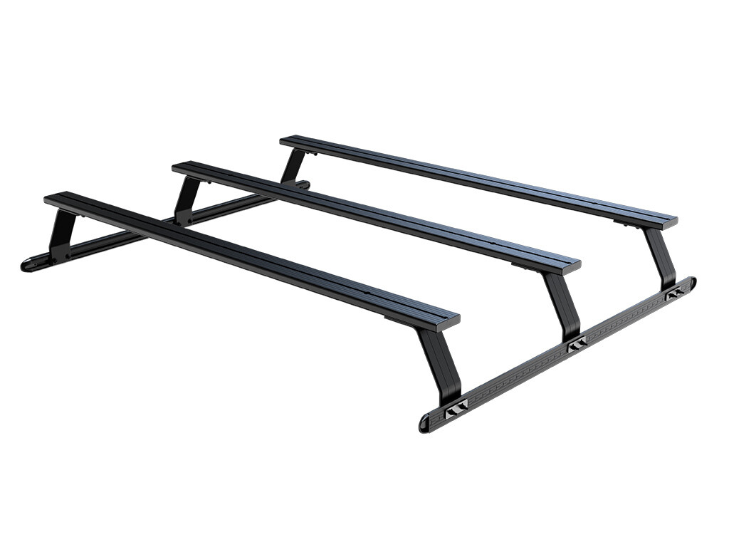 GMC Sierra Crew Cab (2014-heden) Triple Load Bar Kit