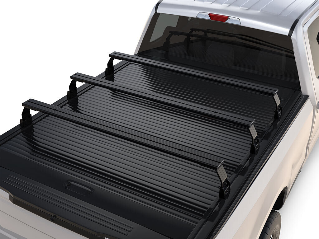 Chevrolet Coloradro / GMC Canyon ReTrax XR 6 in(2015-heden) driedubbele Load Bar Kit
