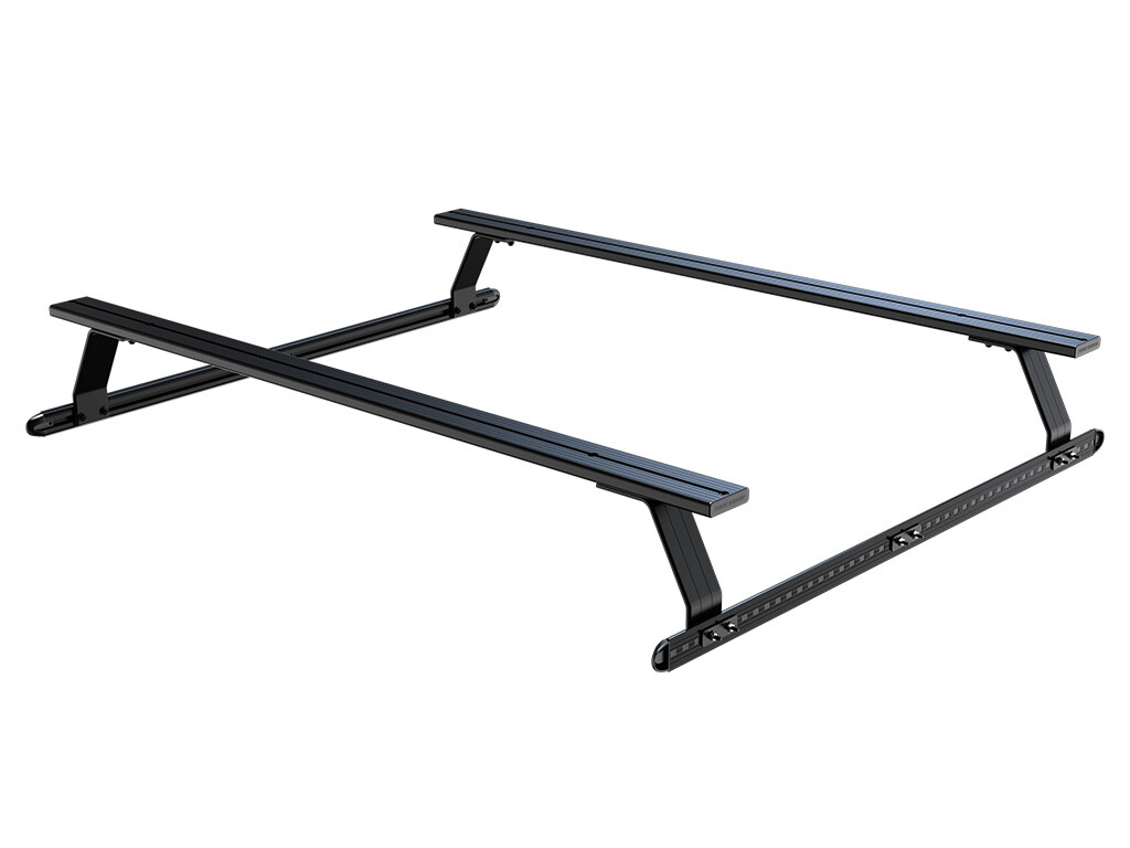 Ram 1500 5,7 'dubbele cabine (2009-heden) dubbele loadbars kit