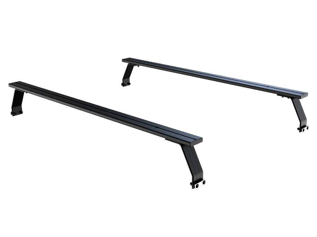 Toyota Tundra 6.4' Crew Max (2007-Current) Dubbelle Load Bar Kit