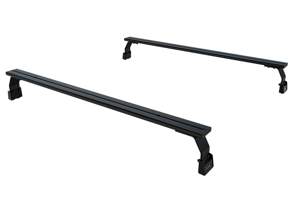 Mitsubishi Triton (2015-Heden) EGR RollTrac laadbed Load Bar Kit