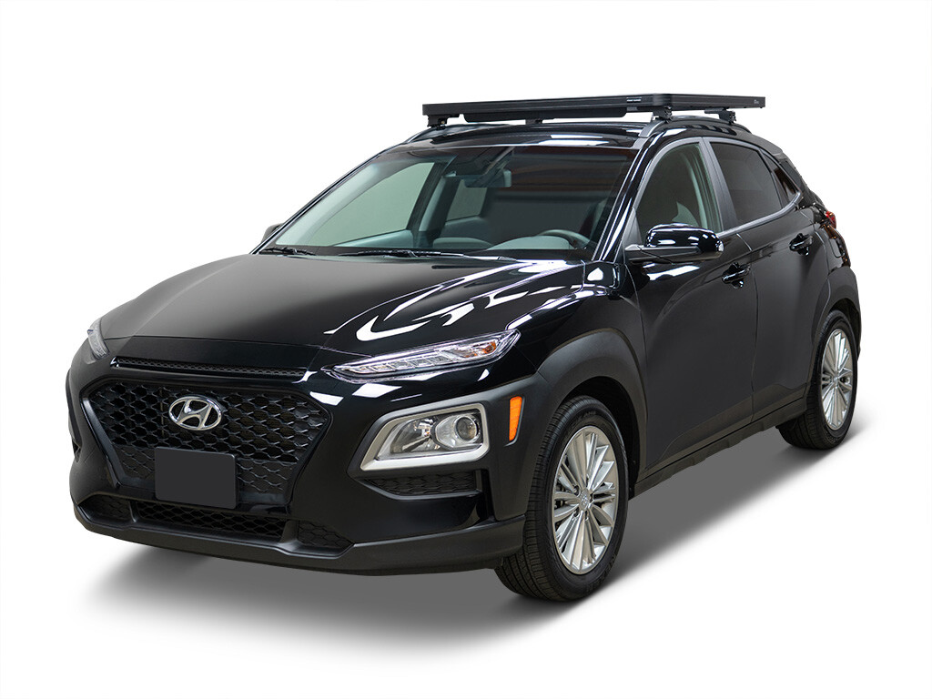 Hyundai Kona (2018-heden) Slimline II dakdrager kit