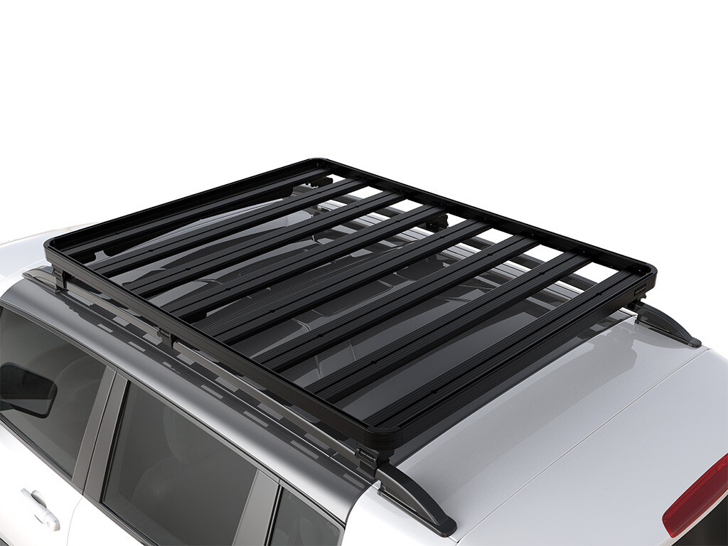 Citroën Berlingo (2019-heden) Slimline II Dakrail Rack Kit