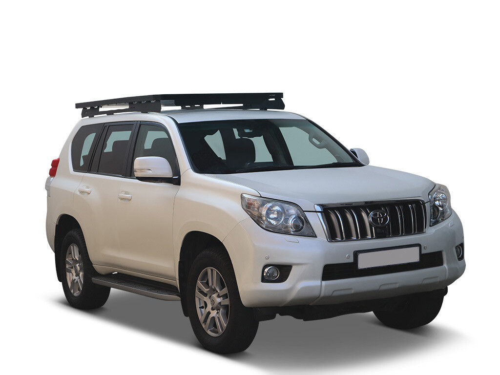Toyota Prado 150 Slimline II Dakdrager Kit