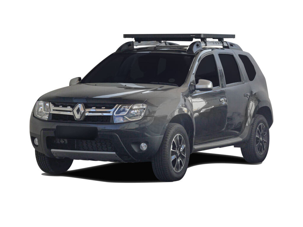 Renault Duster 1e Gen/Facelift (2013-2017) Slimline II Dakdragerrek Kit