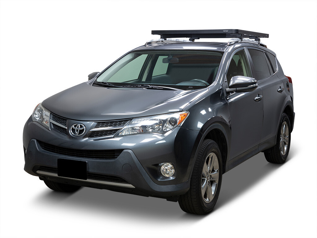 Toyota Rav4 (2006-2018) Slimline II dakdrager Kit - door Front Runner