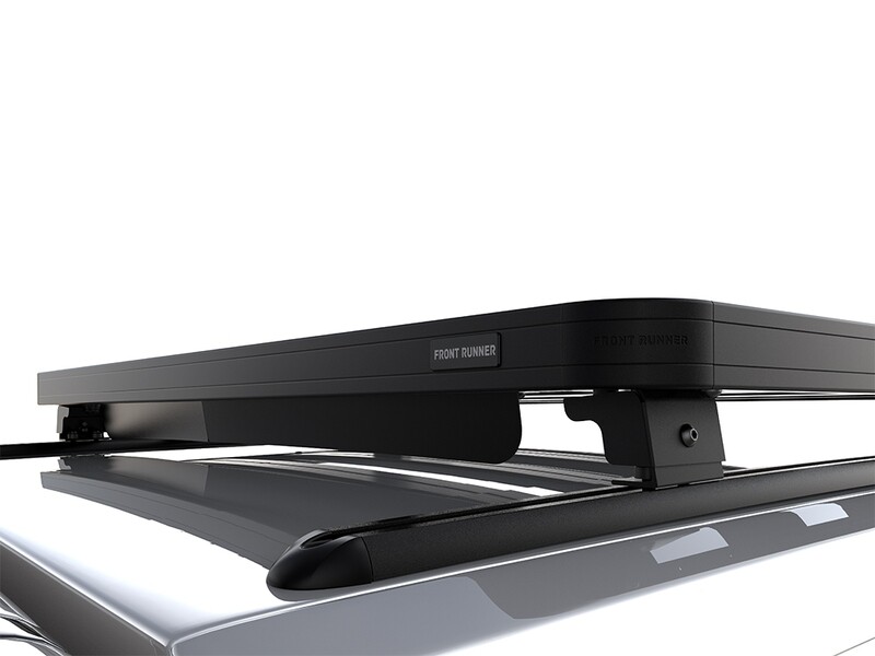 Slimline II dakdragerrekkit voor een hardtop of aanhangwagen/ 1165mm(b) x 752mm(l) - door Front Runner