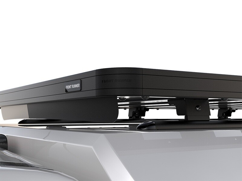 Slimline II dakdragerrekkit voor een hardtop of aanhangwagen/ 1165mm(b) x 2772mm(l) - Front Runner